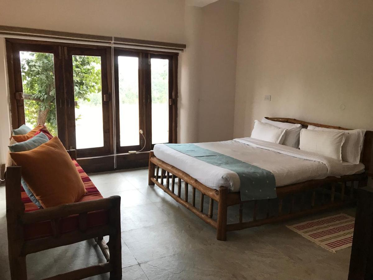 Tāla Emerald Tiger Retreat מראה חיצוני תמונה