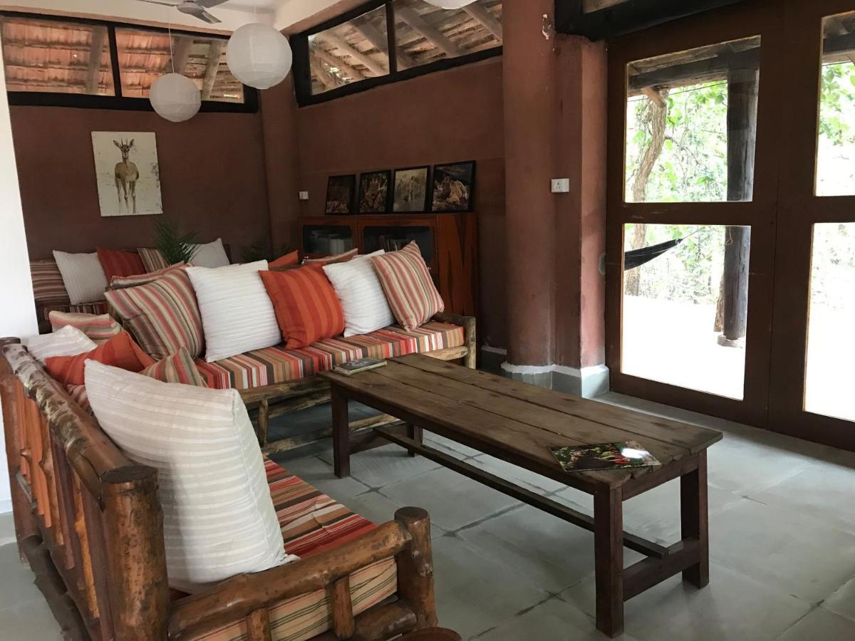 Tāla Emerald Tiger Retreat מראה חיצוני תמונה