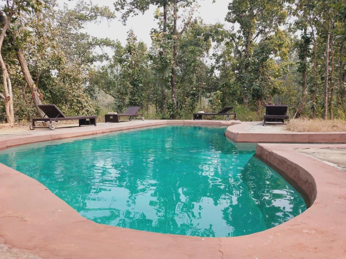 Tāla Emerald Tiger Retreat מראה חיצוני תמונה