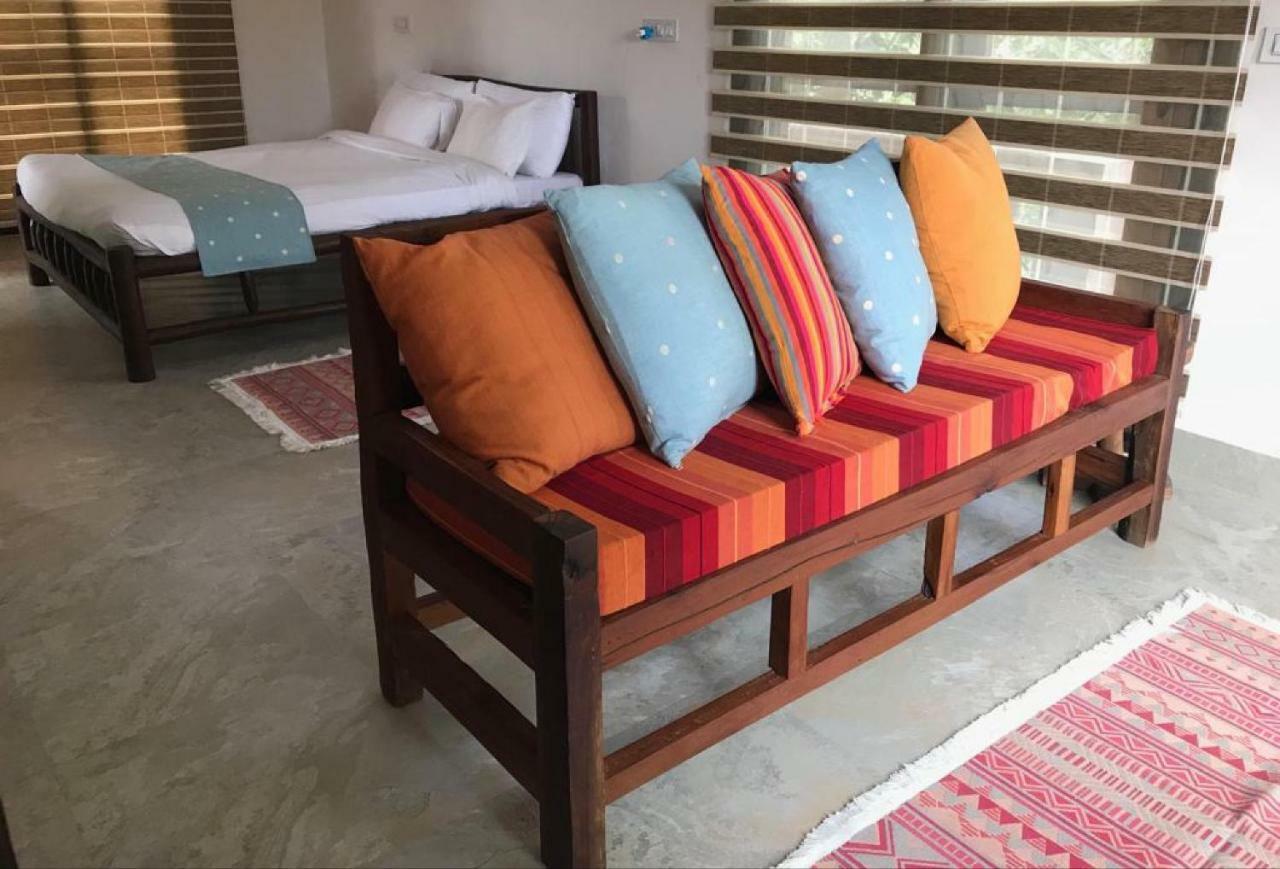 Tāla Emerald Tiger Retreat מראה חיצוני תמונה