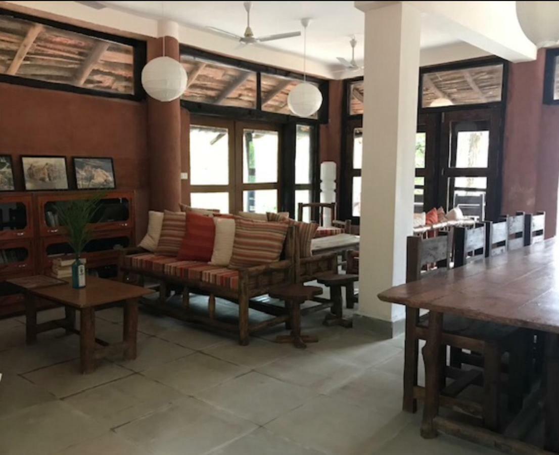 Tāla Emerald Tiger Retreat מראה חיצוני תמונה